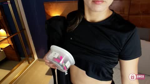 Dani online show from September 2025 10:59:02 AM