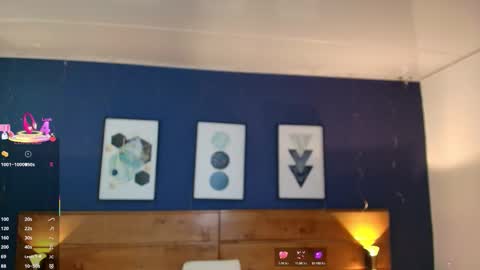 Dani online show from October 2025 11:08:02 AM