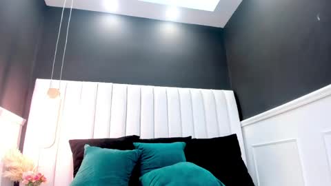 Maia Clark online show from June 2026 09:05:02 PM