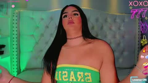 CamiiGarcia online show from May 2026 09:20:02 PM