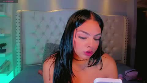 Snapshot of maia_hotts chatting on June 2026 08:24:01 PM CamiiGarcia online show from June 2026 08:24:01 PM