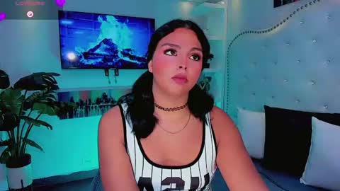 Snapshot of maia_hotts chatting on July 2026 10:47:02 PM CamiiGarcia online show from July 2026 10:47:02 PM