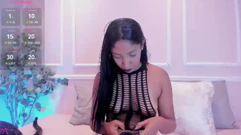 Maia online show from June 2026 05:41:01 PM