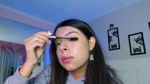 Maia Reficco online show from January 2026 12:07:01 PM