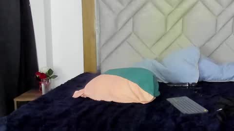 Maia Stark online show from February 2025 07:16:02 AM