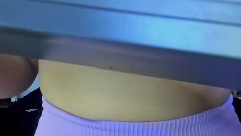 Maia Stark online show from February 2025 04:29:01 AM