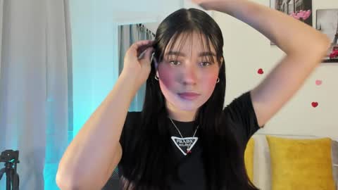 Maia online show from January 2025 12:37:01 PM