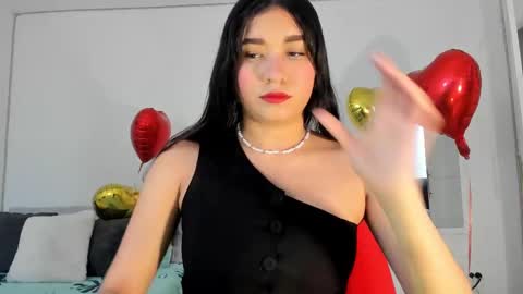 Maia online show from February 2025 12:37:01 PM