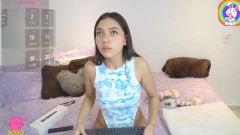 Snapshot of maiaa_evans chatting on March 2026 03:39:02 AM t online show from March 2026 03:39:02 AM