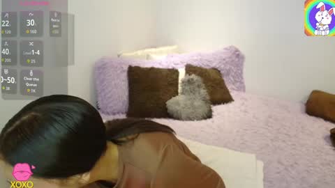 Snapshot of maiaa_evans chatting on April 2026 01:16:01 AM t online show from April 2026 01:16:01 AM