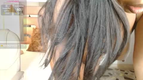 Snapshot of maiacharris_ chatting on November 2025 08:32:01 PM Maia Charris online show from November 2025 08:32:01 PM