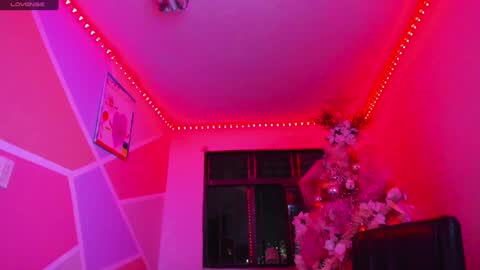 Snapshot of maiaconnor chatting on January 2025 02:00:02 AM online show from January 2025 02:00:02 AM