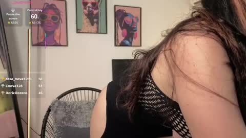 Maia   online show from May 2026 08:25:02 PM