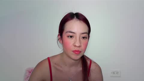 Snapshot of maiarosse_ chatting on January 2025 02:24:02 AM MaiaRosse  online show from January 2025 02:24:02 AM