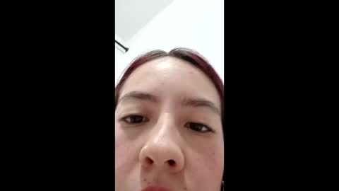 Snapshot of maiarosse_ chatting on January 2025 04:37:02 AM MaiaRosse  online show from January 2025 04:37:02 AM