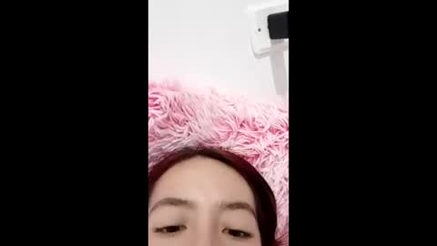 Snapshot of maiarosse_ chatting on January 2025 07:41:01 AM MaiaRosse  online show from January 2025 07:41:01 AM