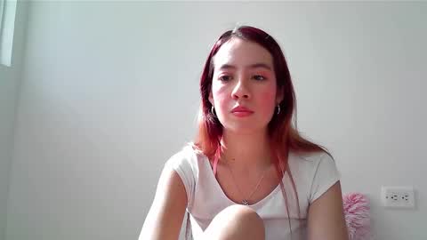 Snapshot of maiarosse_ chatting on January 2025 02:19:01 PM MaiaRosse  online show from January 2025 02:19:01 PM