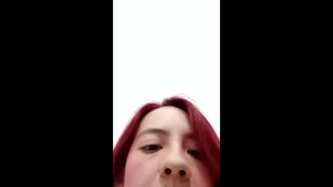 Snapshot of maiarosse_ chatting on February 2025 04:27:02 AM MaiaRosse  online show from February 2025 04:27:02 AM