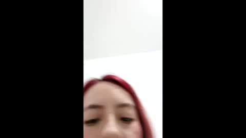 Snapshot of maiarosse_ chatting on March 2025 04:47:02 AM MaiaRosse  online show from March 2025 04:47:02 AM