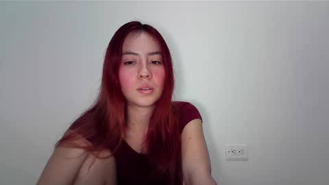 Snapshot of maiarosse_ chatting on March 2025 05:22:02 AM MaiaRosse  online show from March 2025 05:22:02 AM