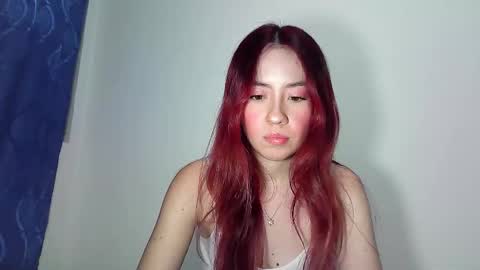 Snapshot of maiarosse_ chatting on October 2025 01:55:02 AM MaiaRosse  online show from October 2025 01:55:02 AM