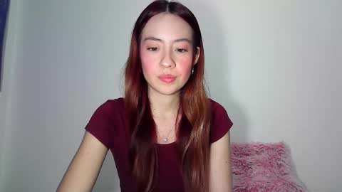 Snapshot of maiarosse_ chatting on October 2025 01:53:02 AM MaiaRosse  online show from October 2025 01:53:02 AM