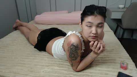 maiaxoxo online show from May 2026 12:21:02 PM