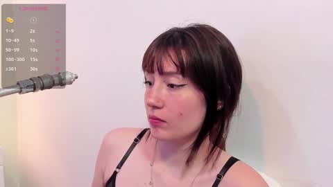 maibys online show from January 2025 03:33:01 AM