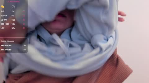 maibys online show from February 2025 03:54:01 AM