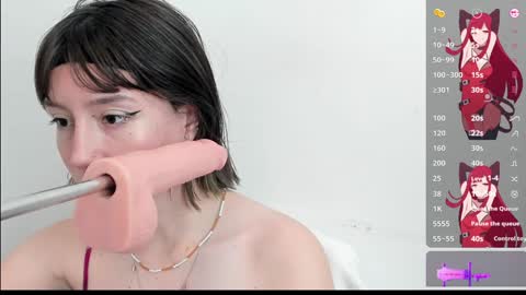 maibys online show from February 2025 06:51:02 AM