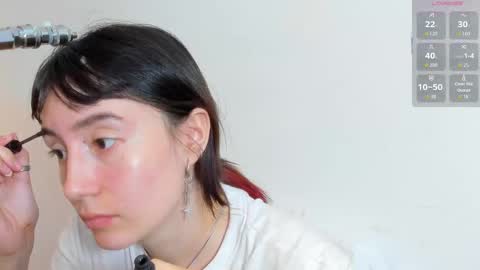 maibys online show from October 2025 03:34:02 AM