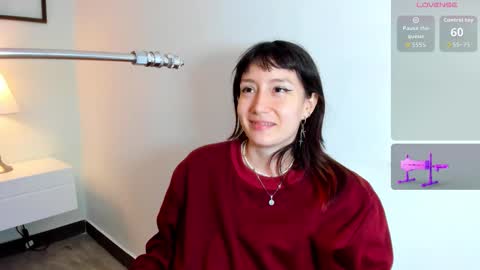 maibys online show from November 2025 04:13:01 AM