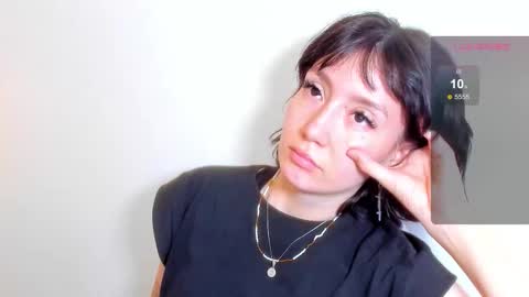 maibys online show from December 2025 03:56:02 AM