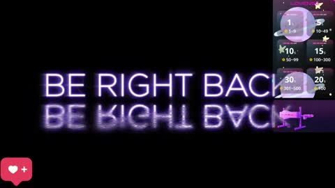 maibys online show from February 2026 03:48:02 PM