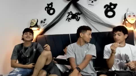 maicol_cum23 online show from October 2025 12:22:02 AM