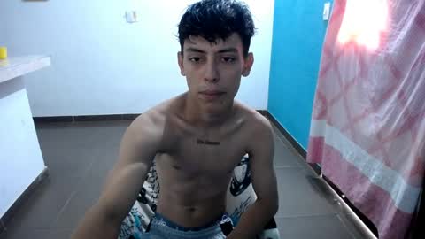 Snapshot of maicol_gomez chatting on April 2026 03:42:02 PM maicol online show from April 2026 03:42:02 PM