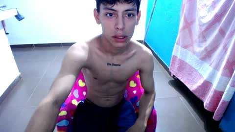 Snapshot of maicol_gomez chatting on April 2026 02:44:02 AM maicol online show from April 2026 02:44:02 AM