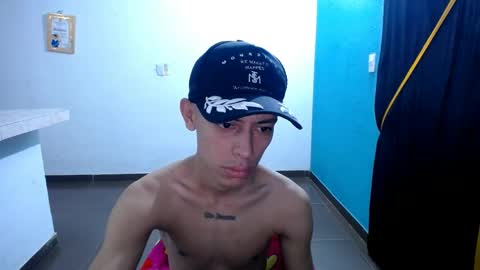 Snapshot of maicol_gomez chatting on April 2026 11:48:02 AM maicol online show from April 2026 11:48:02 AM