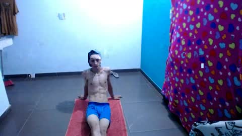 Snapshot of maicol_gomez chatting on April 2026 04:29:01 AM maicol online show from April 2026 04:29:01 AM