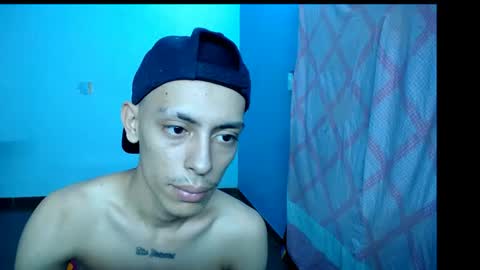 Snapshot of maicol_gomez chatting on April 2026 01:34:02 AM maicol online show from April 2026 01:34:02 AM