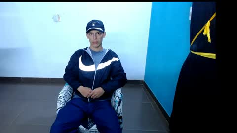 Snapshot of maicol_gomez chatting on June 2026 06:57:02 PM maicol online show from June 2026 06:57:02 PM