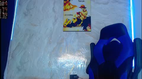 maicoljorda1 online show from October 2025 09:18:02 AM