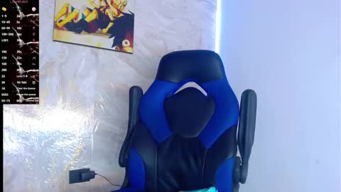 maicoljorda1 online show from October 2025 11:22:02 AM