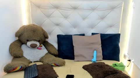 maicolparker0 online show from March 2026 02:00:02 PM