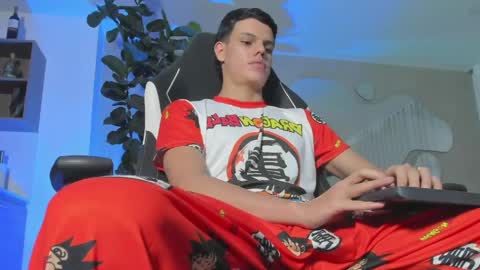 Snapshot of maicolruggeri chatting on May 2026 12:16:02 AM MAICOL online show from May 2026 12:16:02 AM