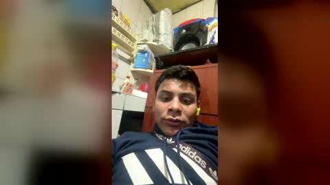 Snapshot of maicolzarate19 chatting on April 2026 02:04:02 AM maicolzarate19 online show from April 2026 02:04:02 AM