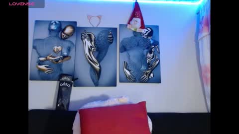 Bella Maidi online show from January 2025 10:07:02 AM