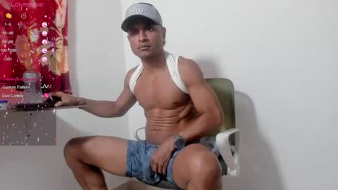 . Maik Alen . online show from July 2026 12:29:02 PM