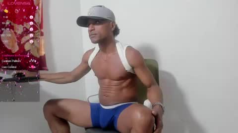 . Maik Alen . online show from July 2026 05:18:02 PM