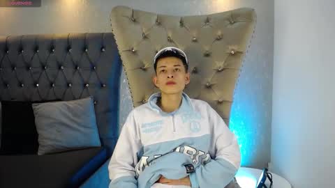 Maik Carver online show from January 2026 03:56:02 AM